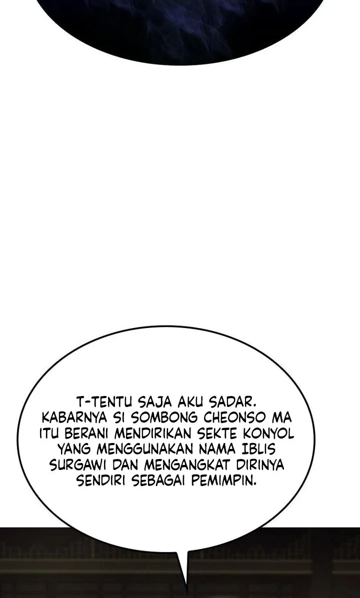 I Reincarnated As The Crazed Heir Chapter 190 - halaman 63
