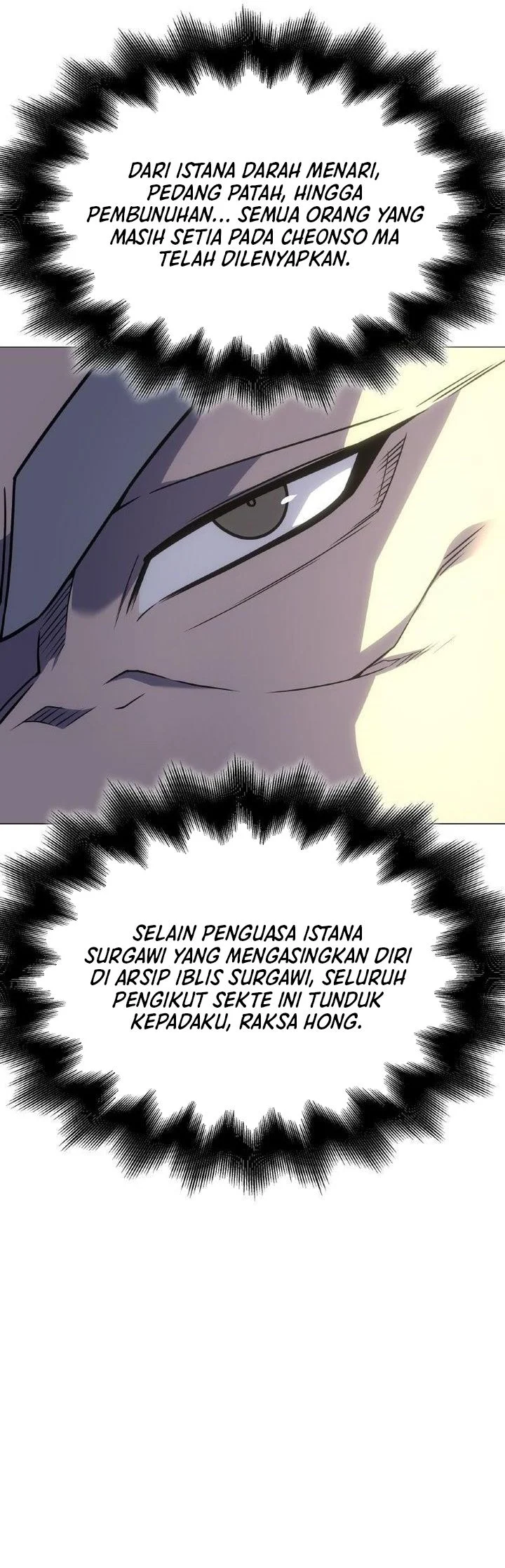 I Reincarnated As The Crazed Heir Chapter 190 - halaman 66