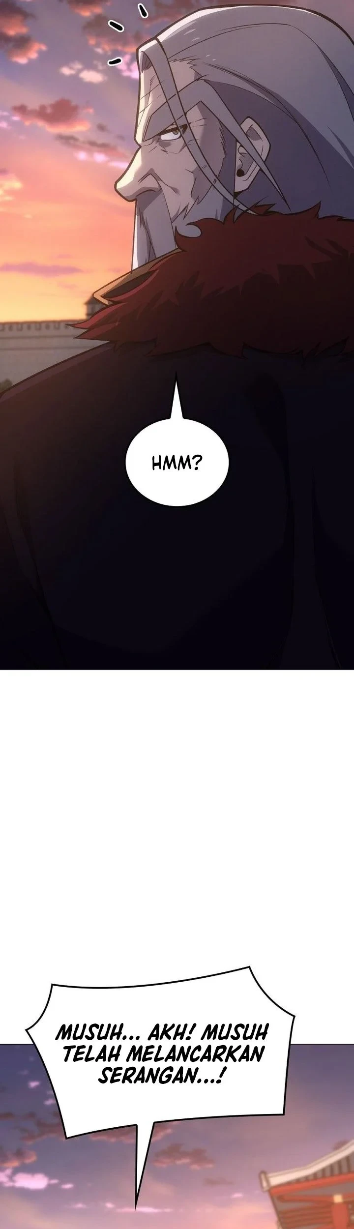 I Reincarnated As The Crazed Heir Chapter 190 - halaman 77