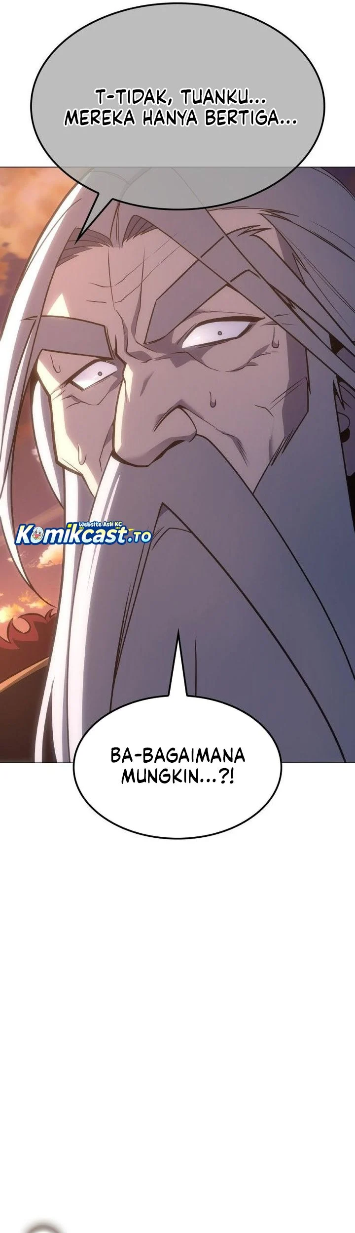 I Reincarnated As The Crazed Heir Chapter 190 - halaman 81