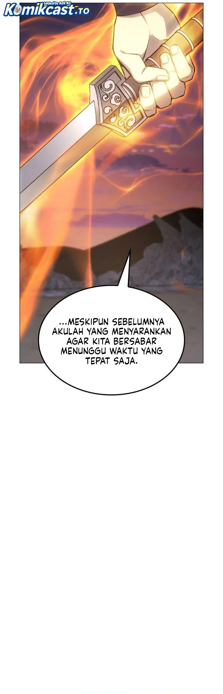 I Reincarnated As The Crazed Heir Chapter 190 - halaman 88