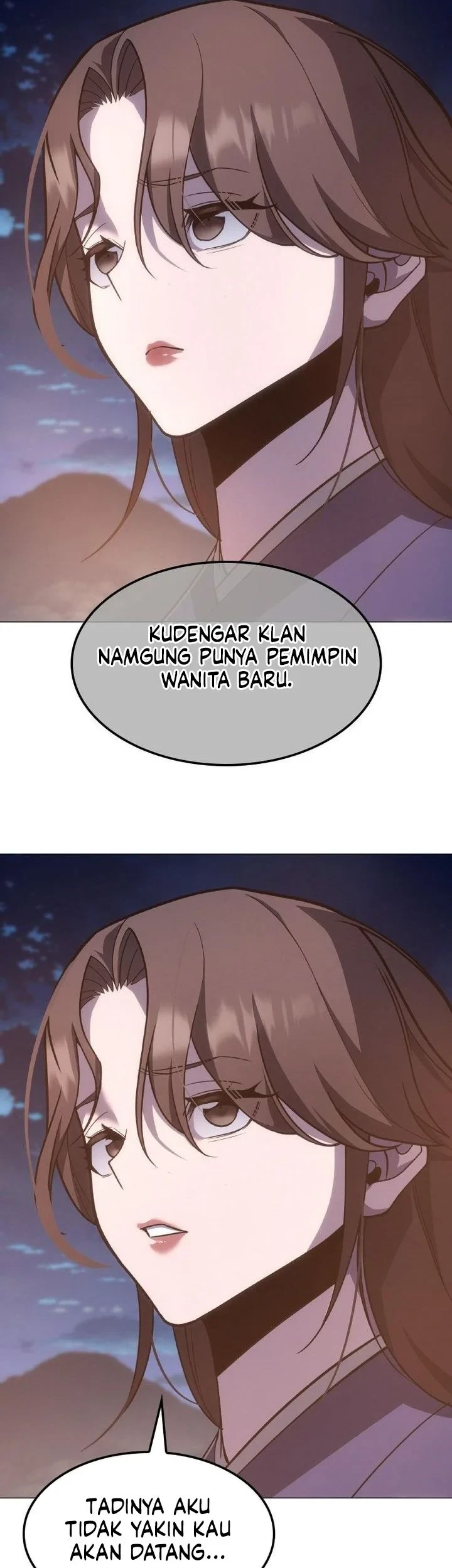 I Reincarnated As The Crazed Heir Chapter 190 - halaman 9