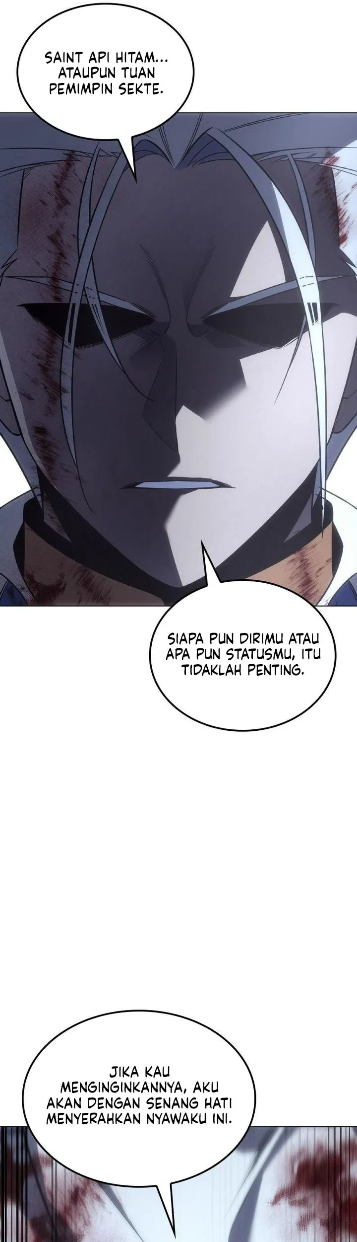 I Reincarnated As The Crazed Heir Chapter 191 - halaman 109