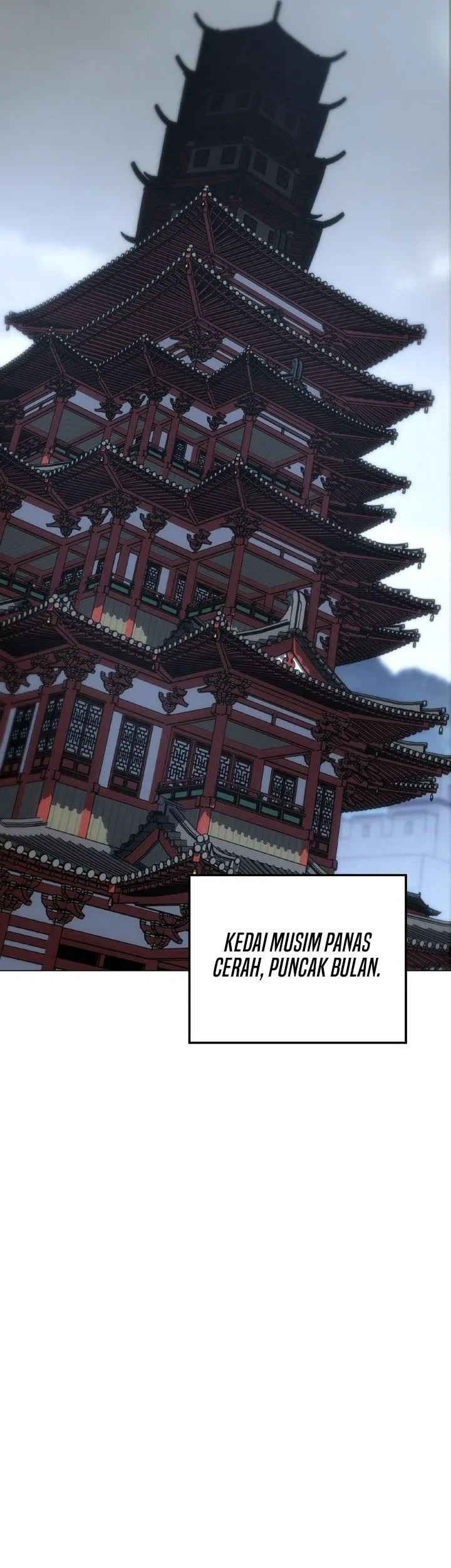 I Reincarnated As The Crazed Heir Chapter 191 - halaman 20