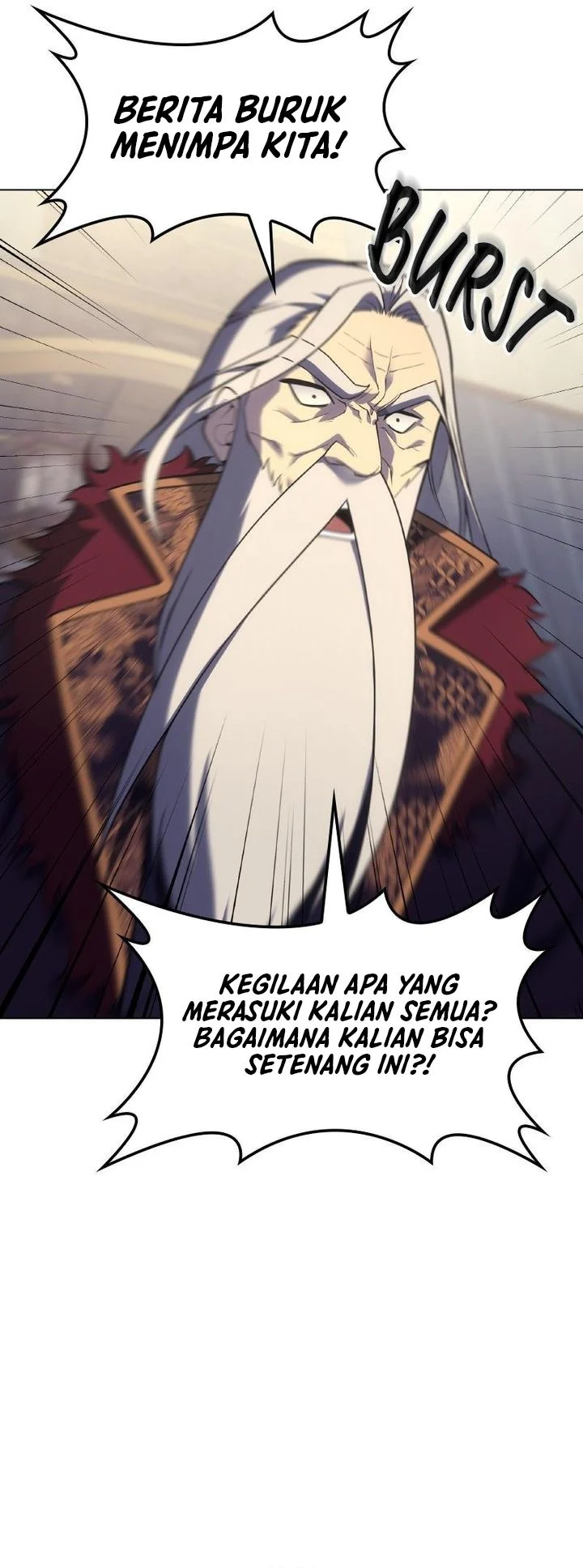 I Reincarnated As The Crazed Heir Chapter 191 - halaman 4