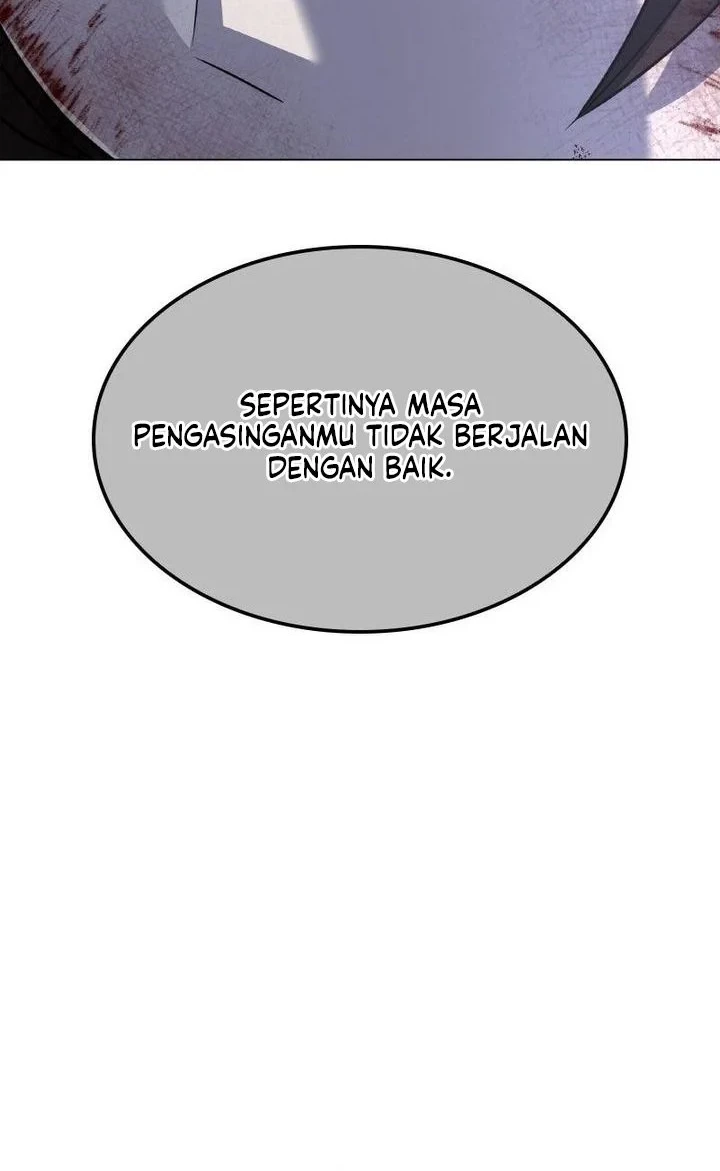 I Reincarnated As The Crazed Heir Chapter 191 - halaman 83