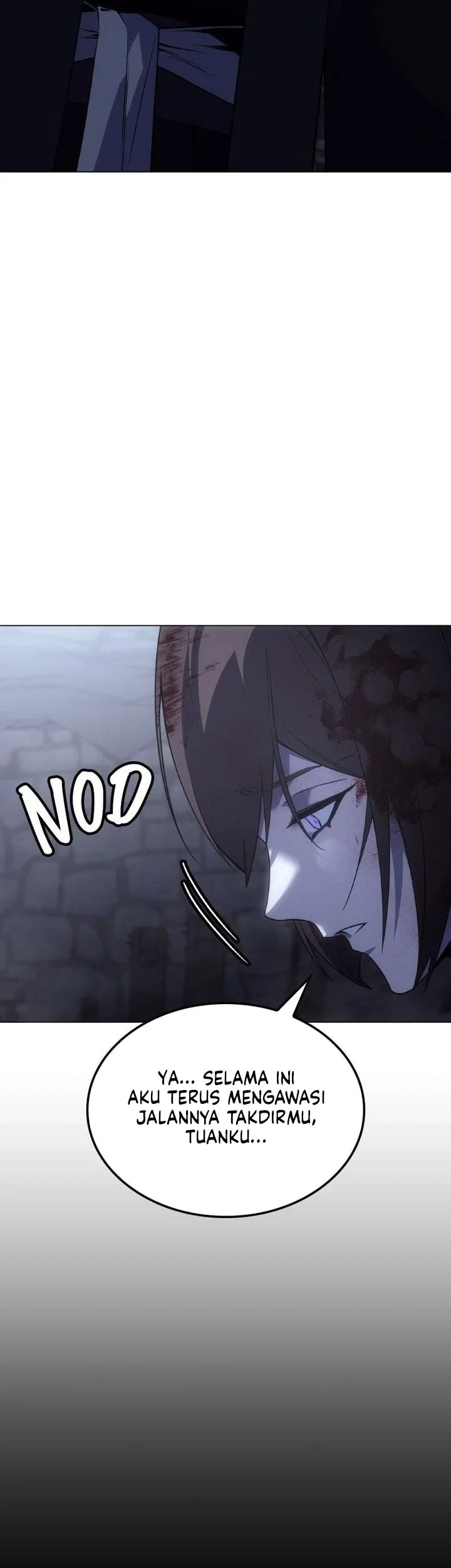 I Reincarnated As The Crazed Heir Chapter 191 - halaman 90
