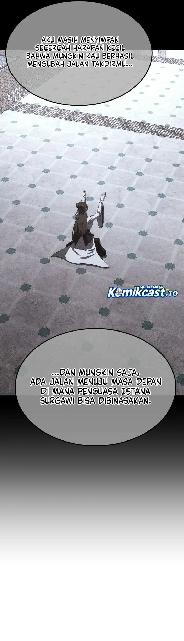 I Reincarnated As The Crazed Heir Chapter 191 - halaman 94