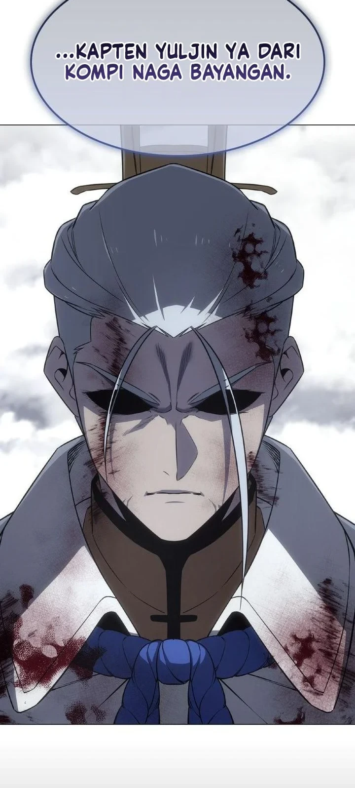 I Reincarnated As The Crazed Heir Chapter 192 - halaman 100
