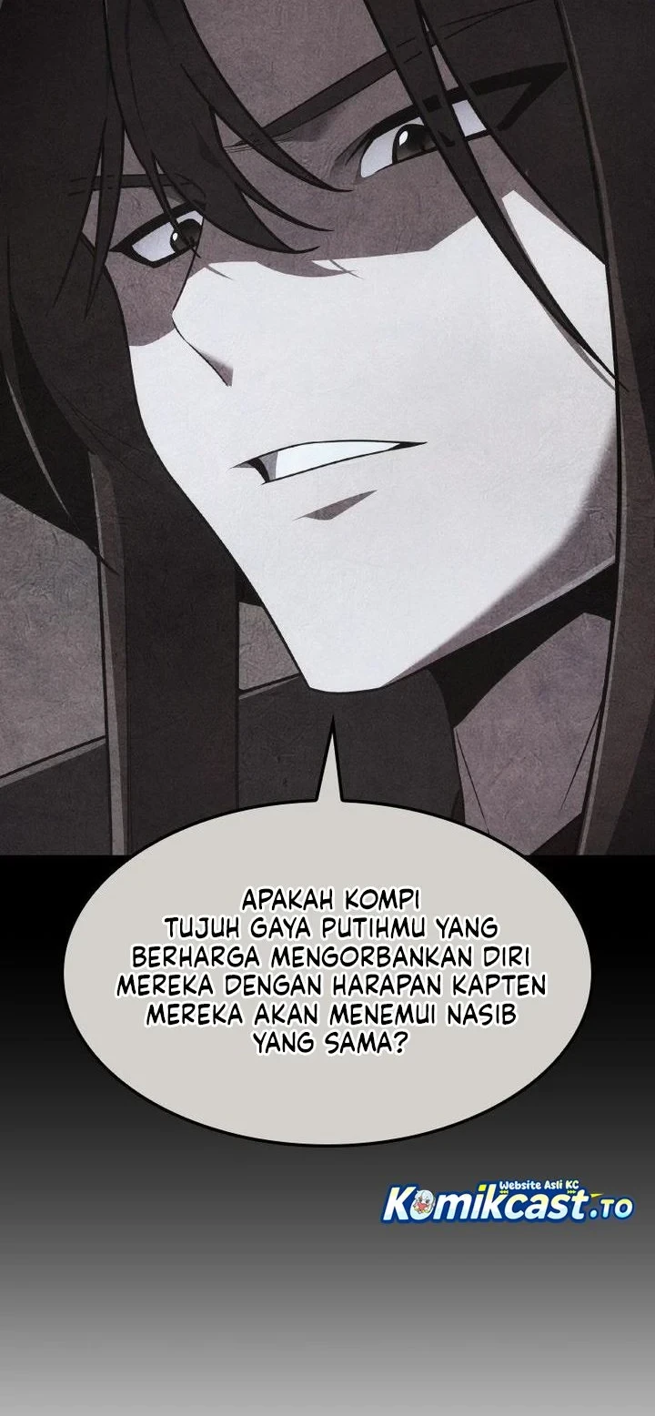I Reincarnated As The Crazed Heir Chapter 192 - halaman 108