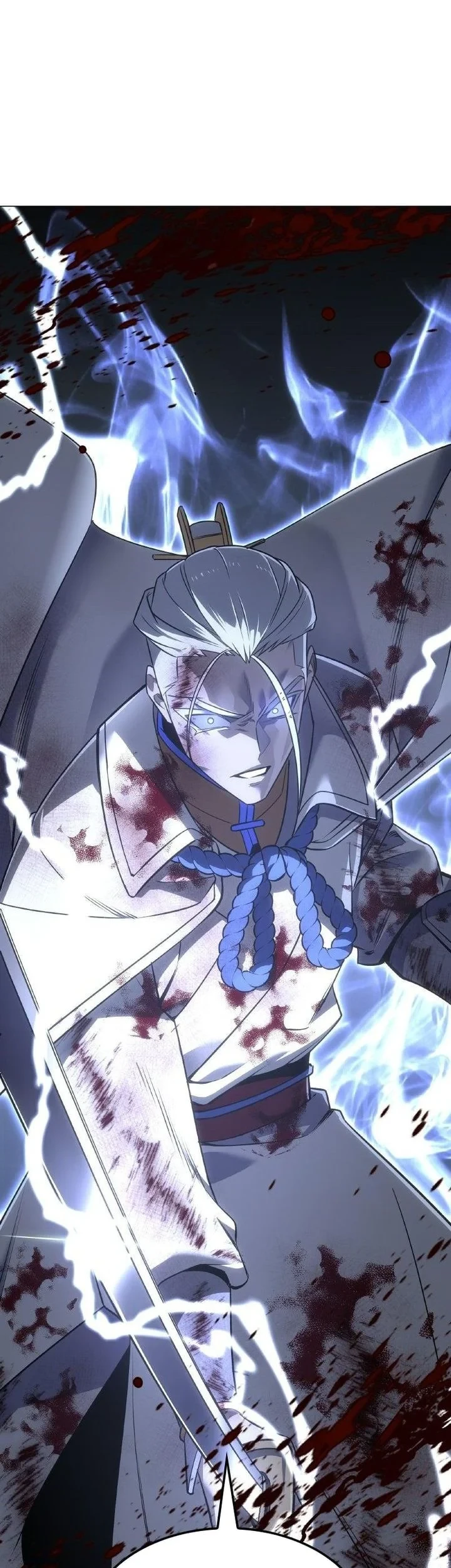 I Reincarnated As The Crazed Heir Chapter 192 - halaman 115
