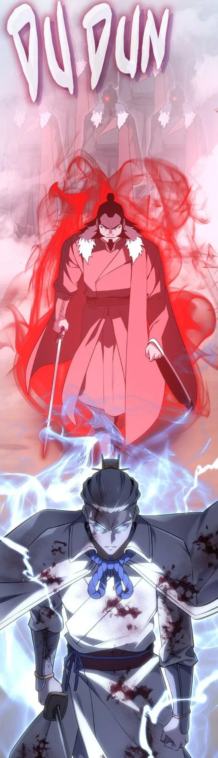 I Reincarnated As The Crazed Heir Chapter 192 - halaman 117