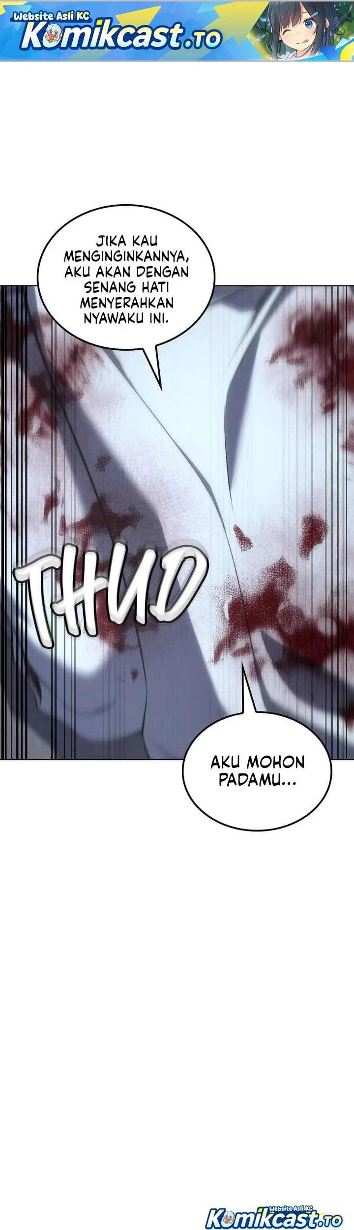 I Reincarnated As The Crazed Heir Chapter 192 - halaman 2