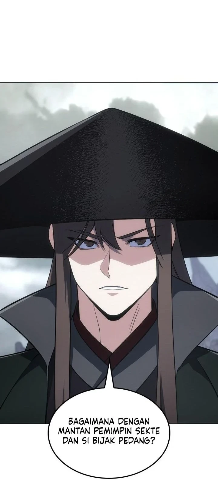 I Reincarnated As The Crazed Heir Chapter 192 - halaman 38