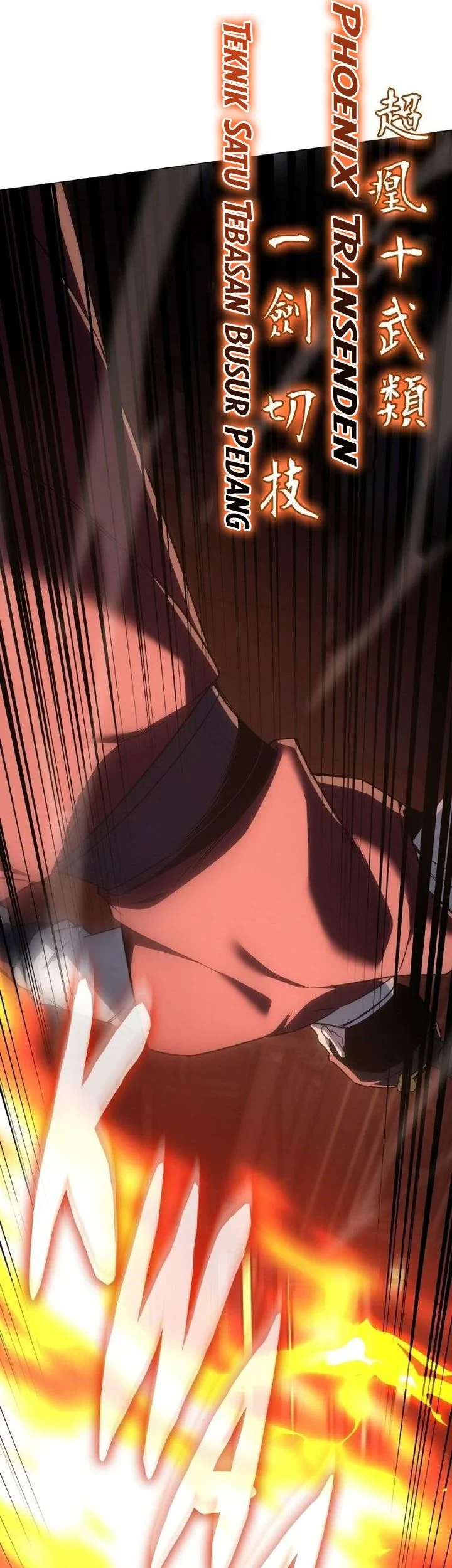 I Reincarnated As The Crazed Heir Chapter 192 - halaman 78