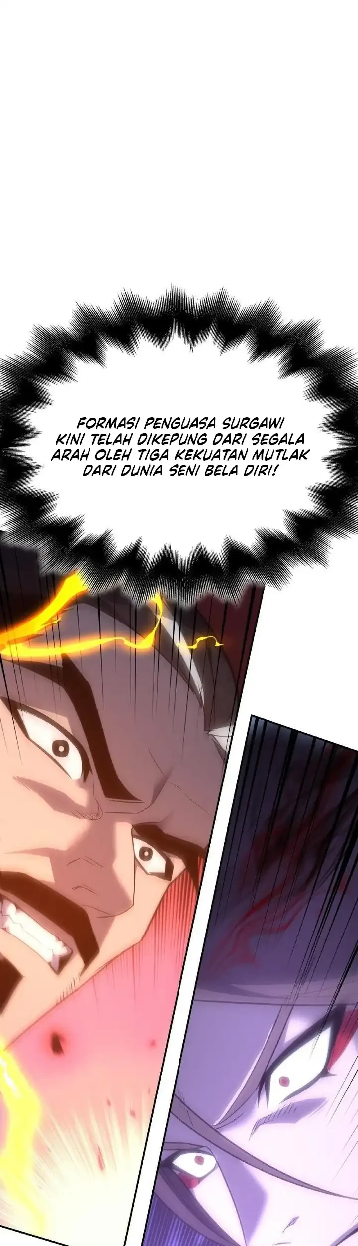 I Reincarnated As The Crazed Heir Chapter 193 - halaman 100