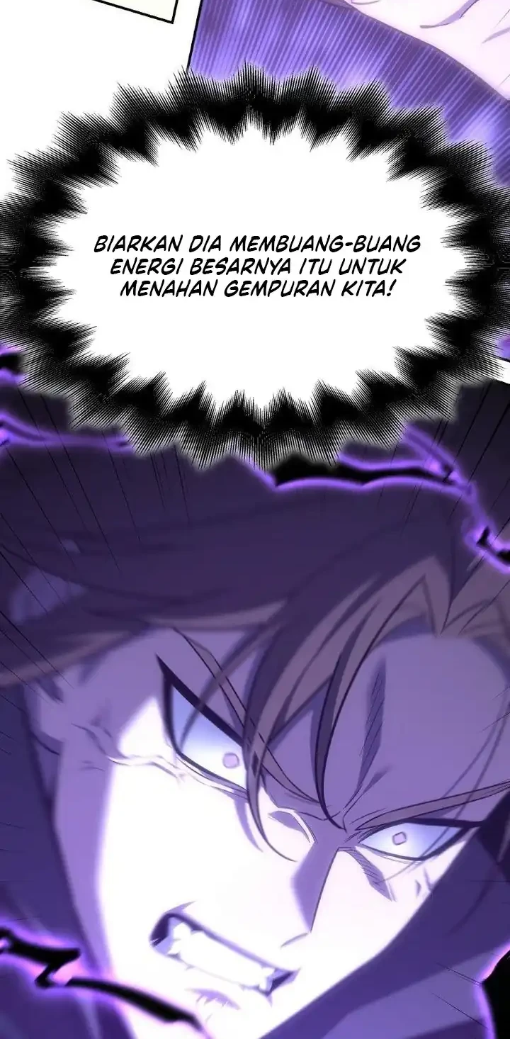 I Reincarnated As The Crazed Heir Chapter 193 - halaman 101