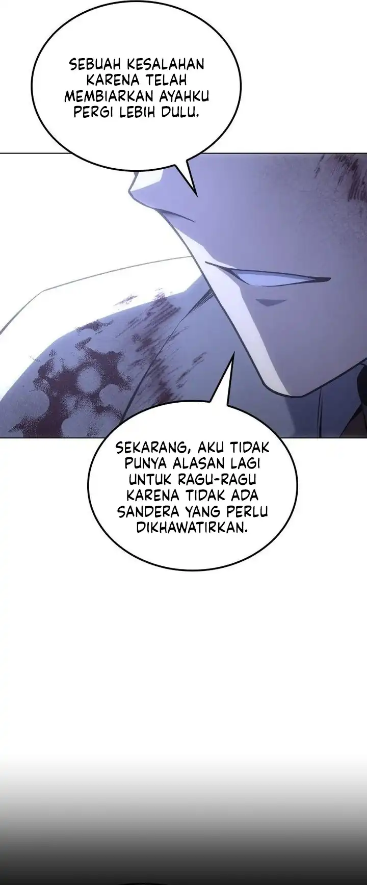 I Reincarnated As The Crazed Heir Chapter 193 - halaman 25