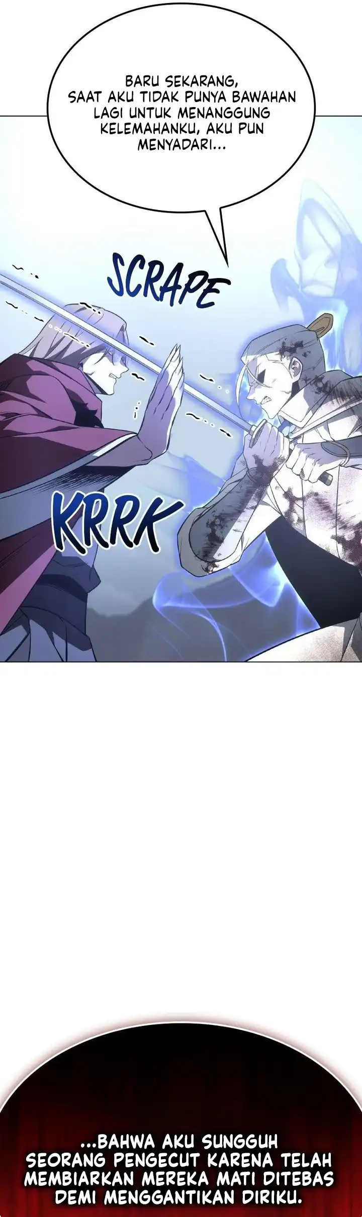 I Reincarnated As The Crazed Heir Chapter 193 - halaman 28