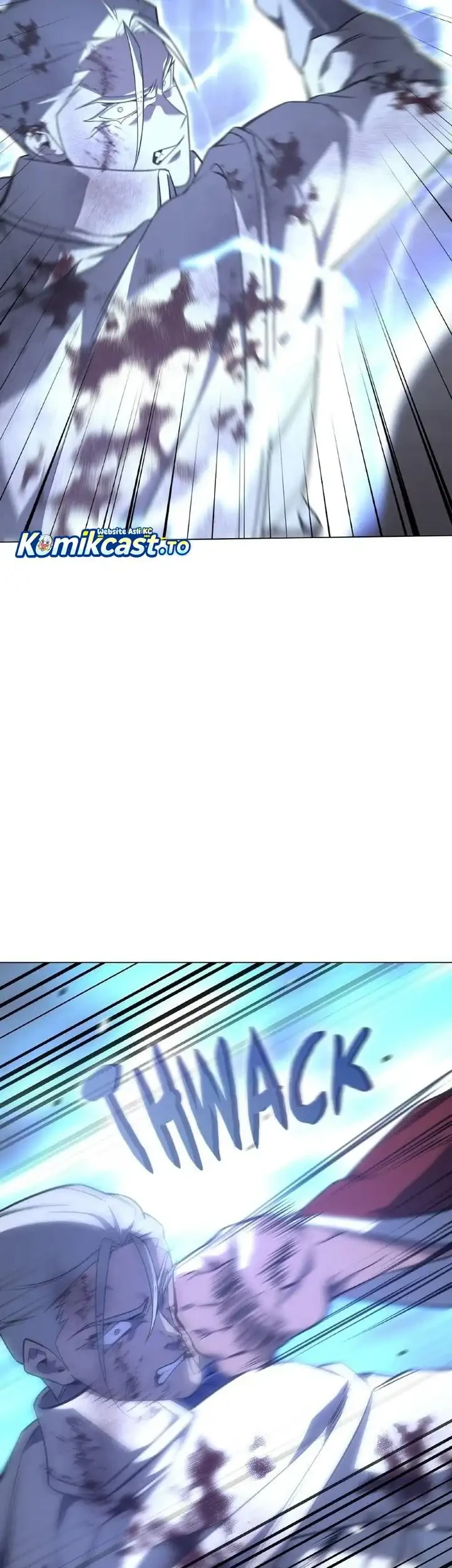 I Reincarnated As The Crazed Heir Chapter 193 - halaman 44