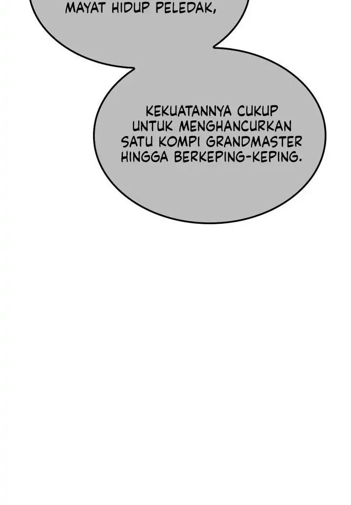 I Reincarnated As The Crazed Heir Chapter 193 - halaman 55