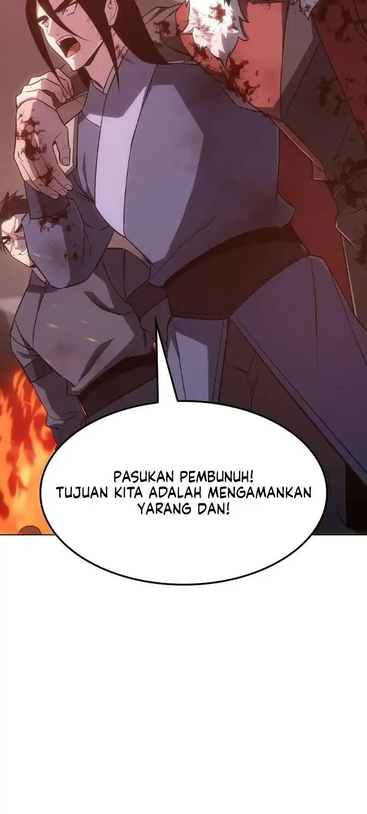 I Reincarnated As The Crazed Heir Chapter 193 - halaman 61