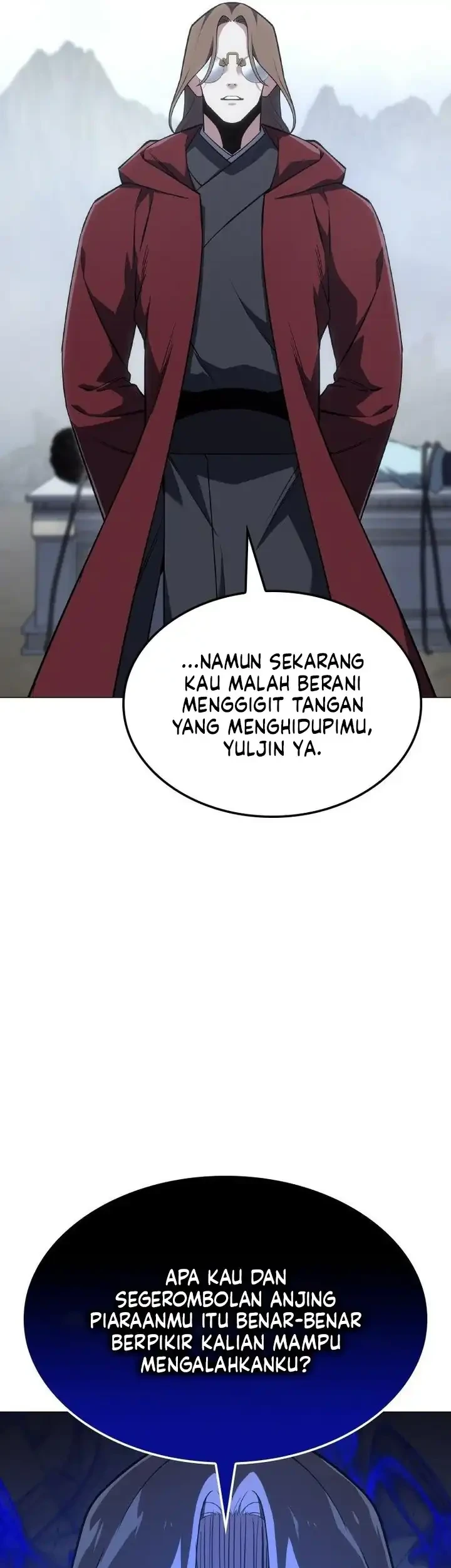 I Reincarnated As The Crazed Heir Chapter 193 - halaman 7