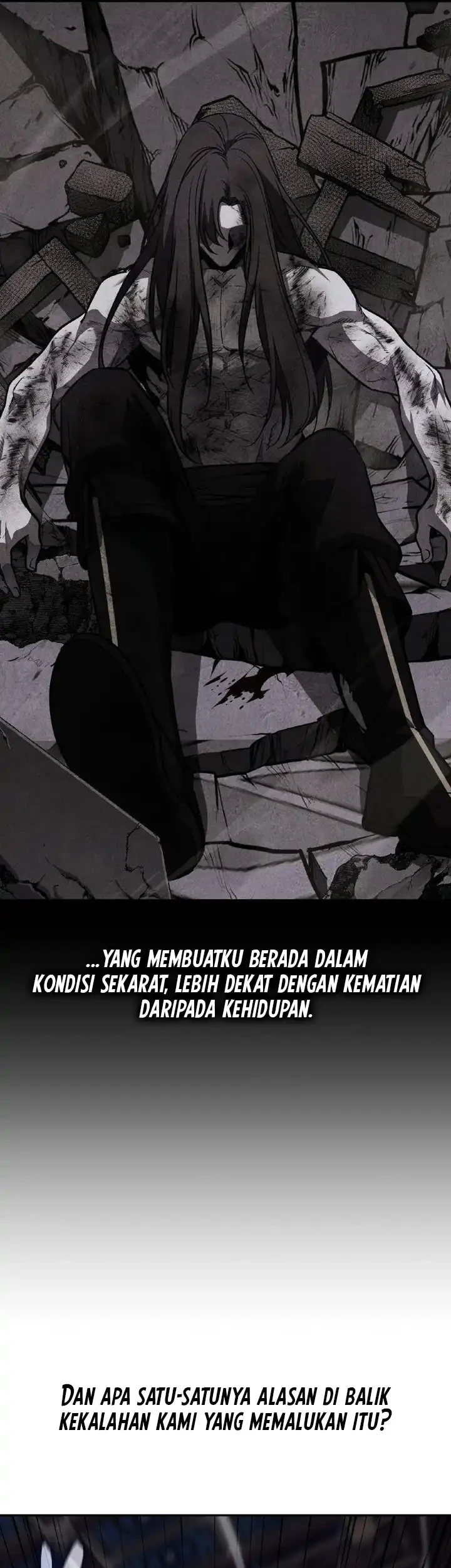 I Reincarnated As The Crazed Heir Chapter 193 - halaman 79