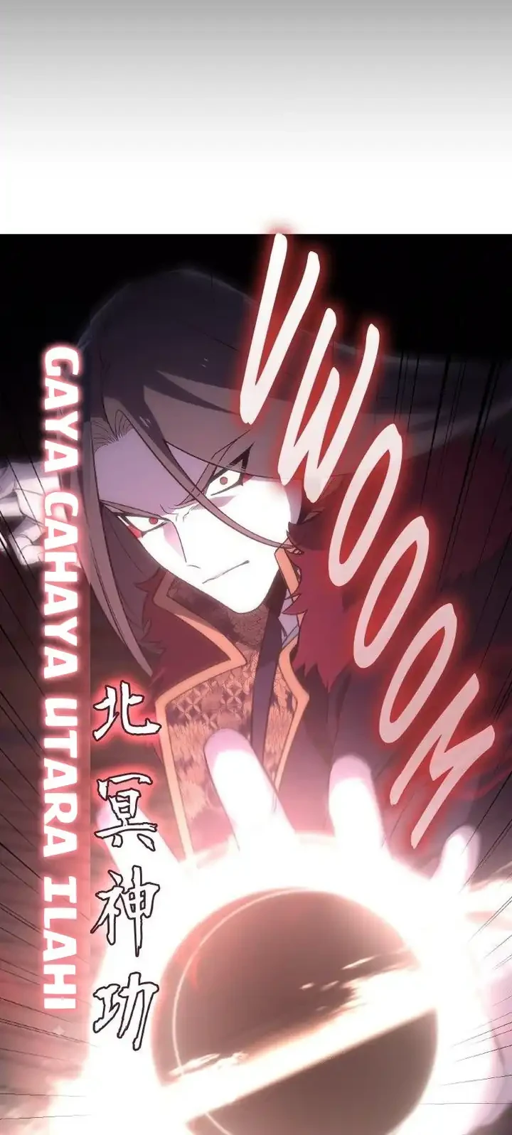 I Reincarnated As The Crazed Heir Chapter 193 - halaman 86