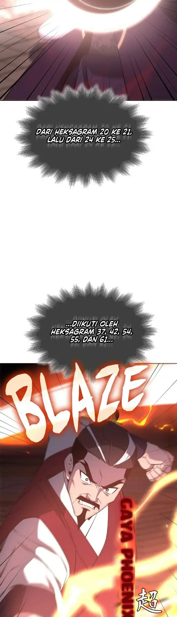I Reincarnated As The Crazed Heir Chapter 193 - halaman 87