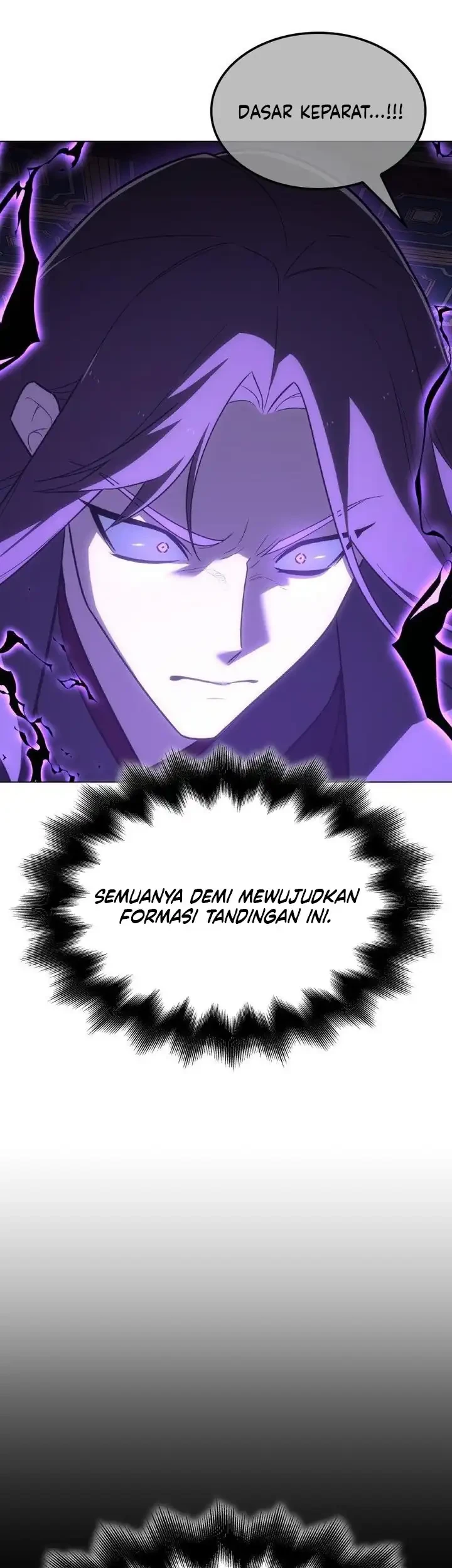 I Reincarnated As The Crazed Heir Chapter 193 - halaman 96