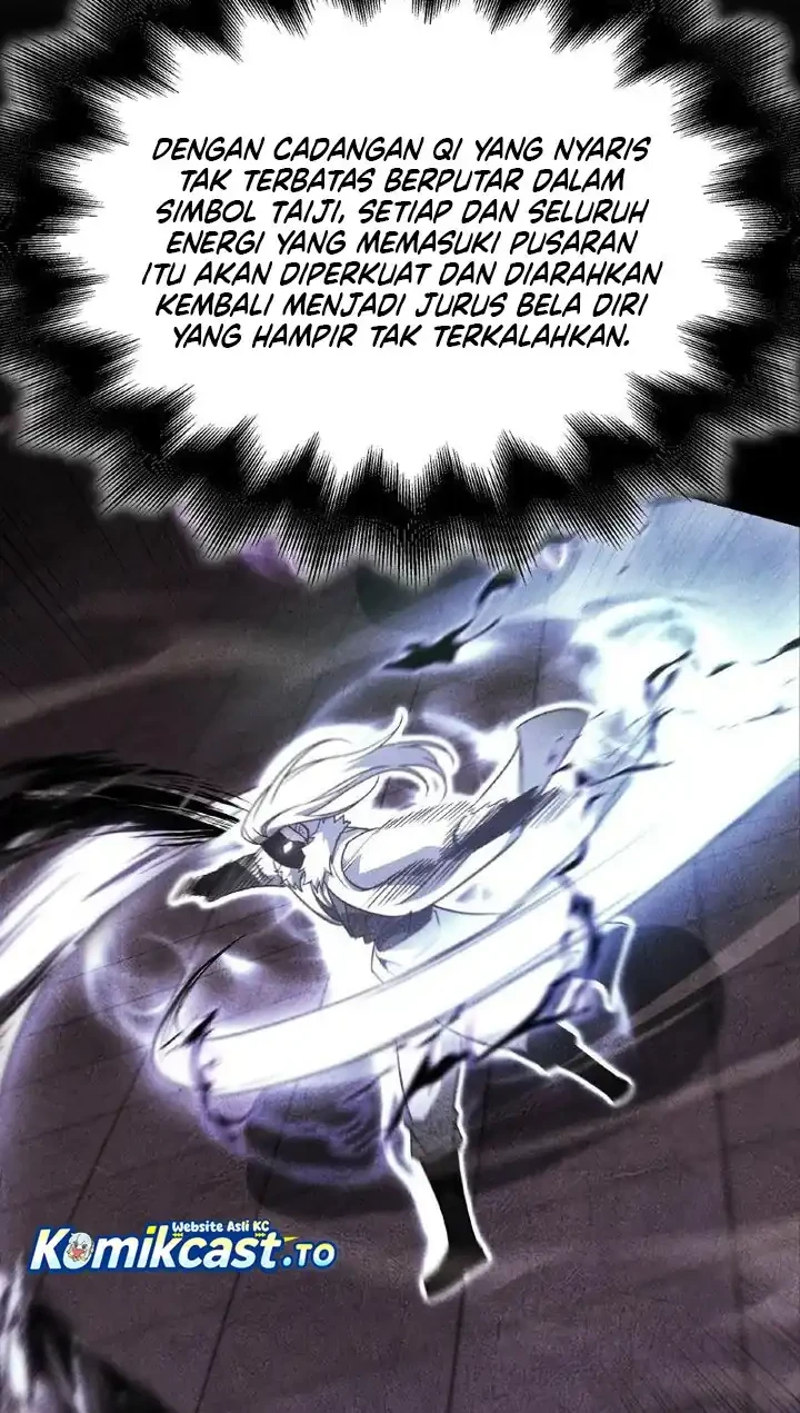 I Reincarnated As The Crazed Heir Chapter 193 - halaman 97