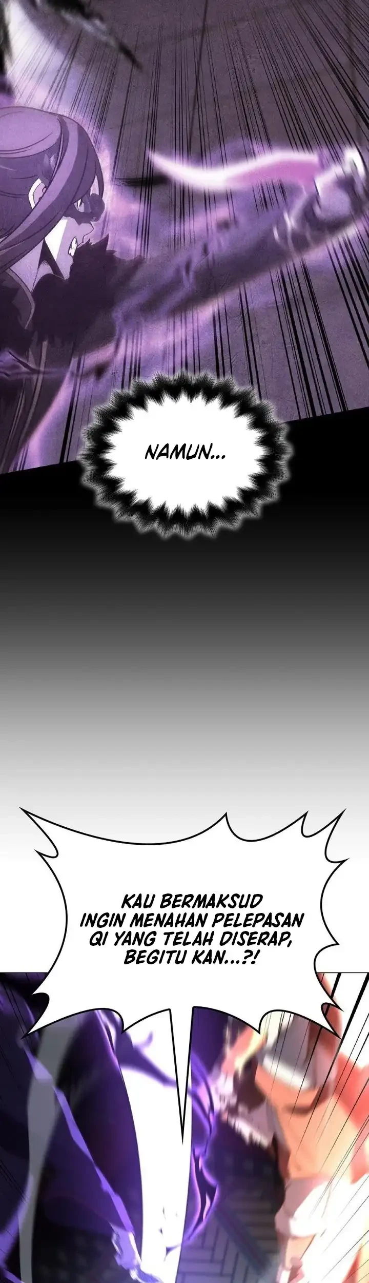 I Reincarnated As The Crazed Heir Chapter 193 - halaman 98