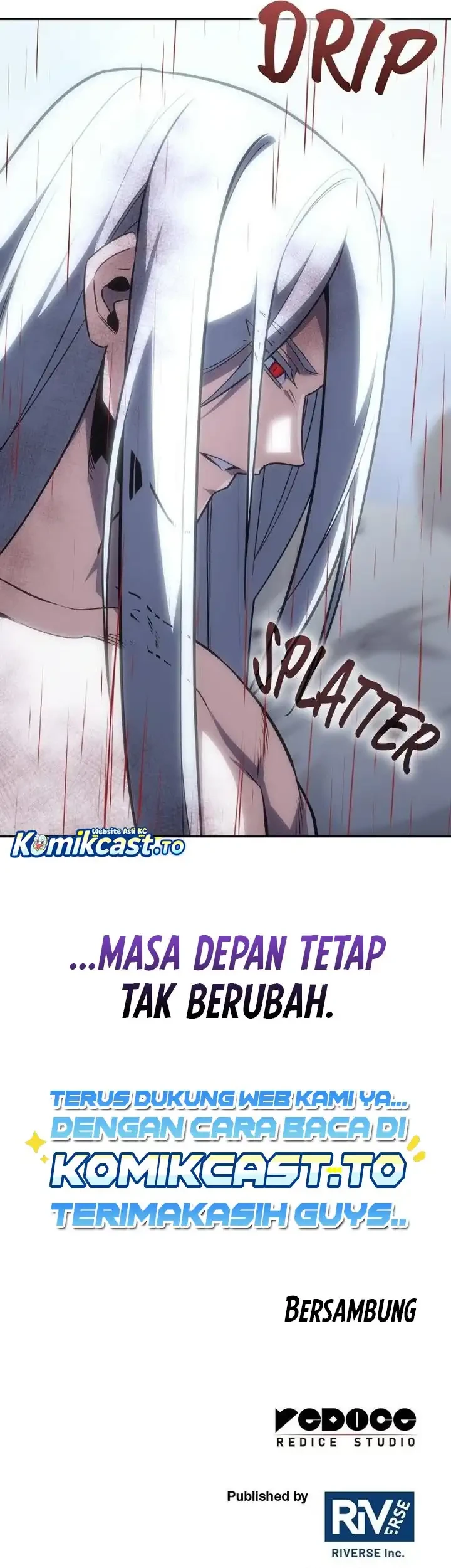 I Reincarnated As The Crazed Heir Chapter 194 - halaman 113