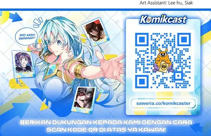 I Reincarnated As The Crazed Heir Chapter 194 - halaman 114