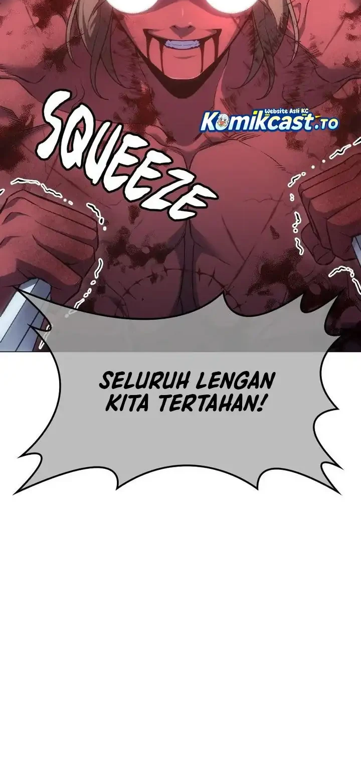 I Reincarnated As The Crazed Heir Chapter 194 - halaman 30