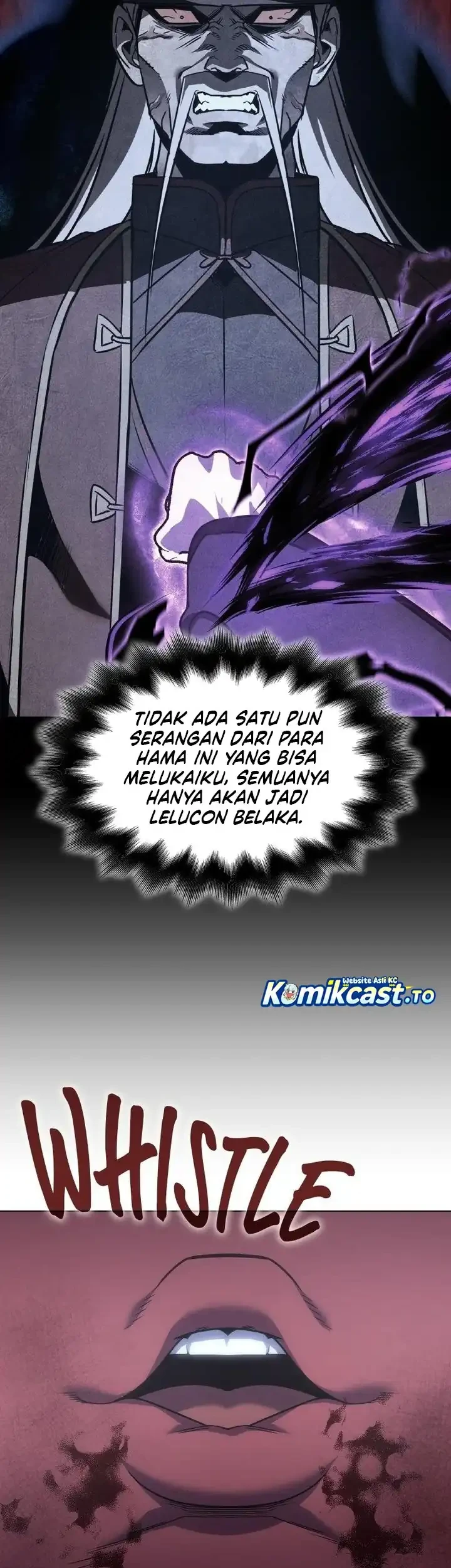 I Reincarnated As The Crazed Heir Chapter 194 - halaman 33