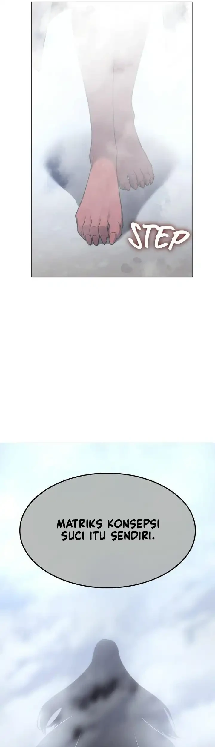 I Reincarnated As The Crazed Heir Chapter 194 - halaman 37