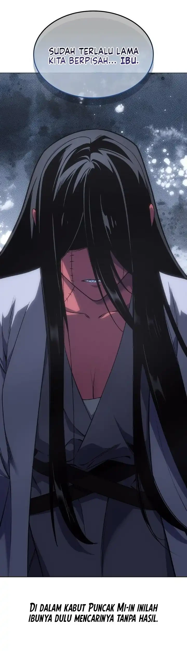 I Reincarnated As The Crazed Heir Chapter 194 - halaman 45