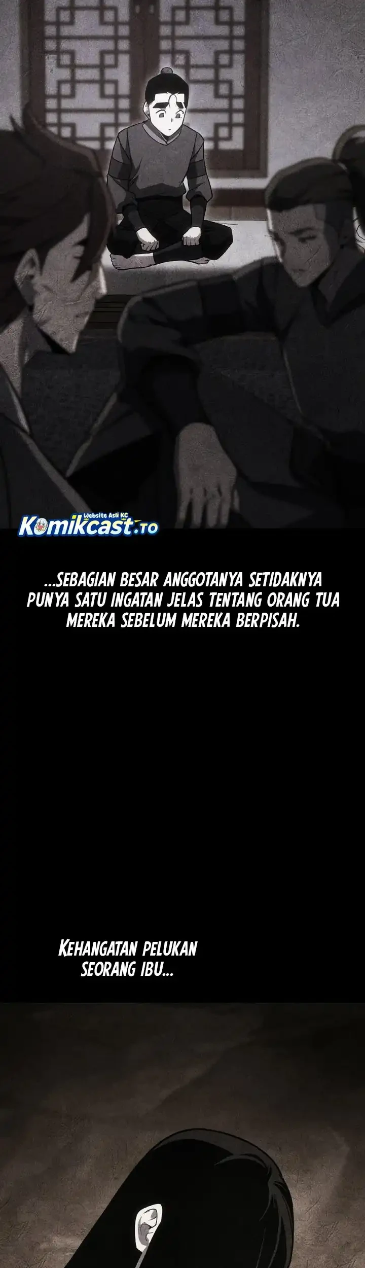 I Reincarnated As The Crazed Heir Chapter 194 - halaman 47