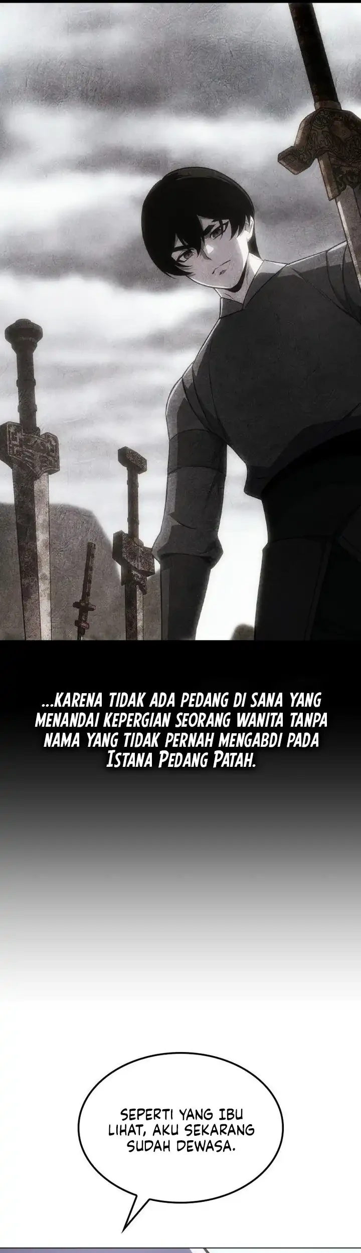 I Reincarnated As The Crazed Heir Chapter 194 - halaman 51