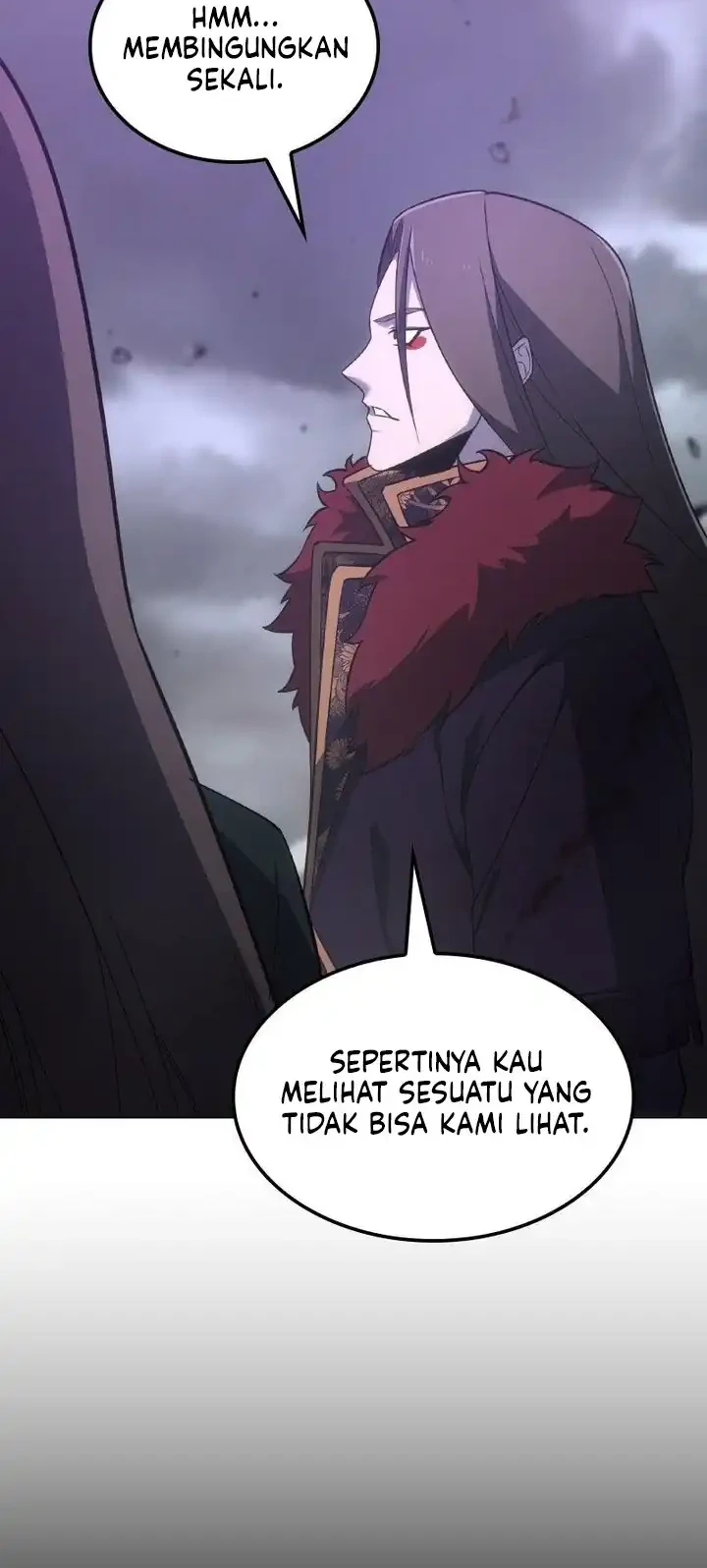 I Reincarnated As The Crazed Heir Chapter 194 - halaman 71
