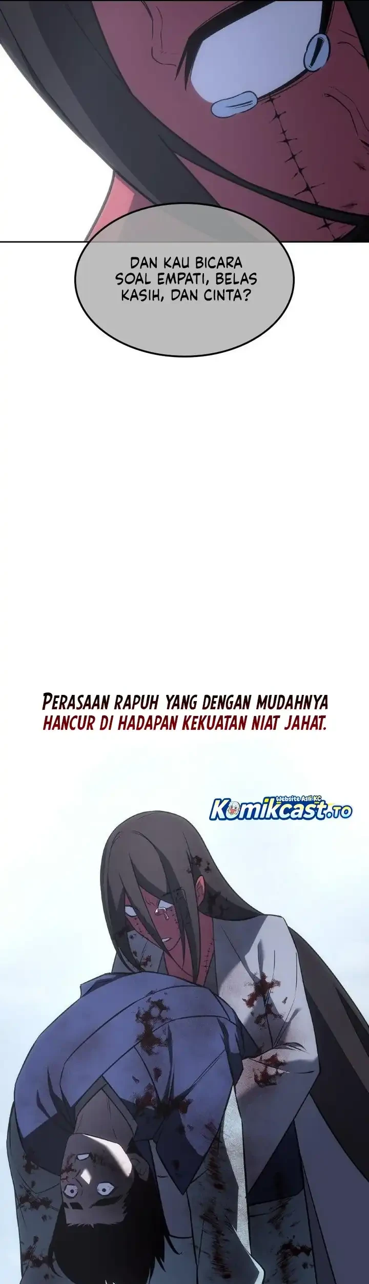 I Reincarnated As The Crazed Heir Chapter 194 - halaman 85
