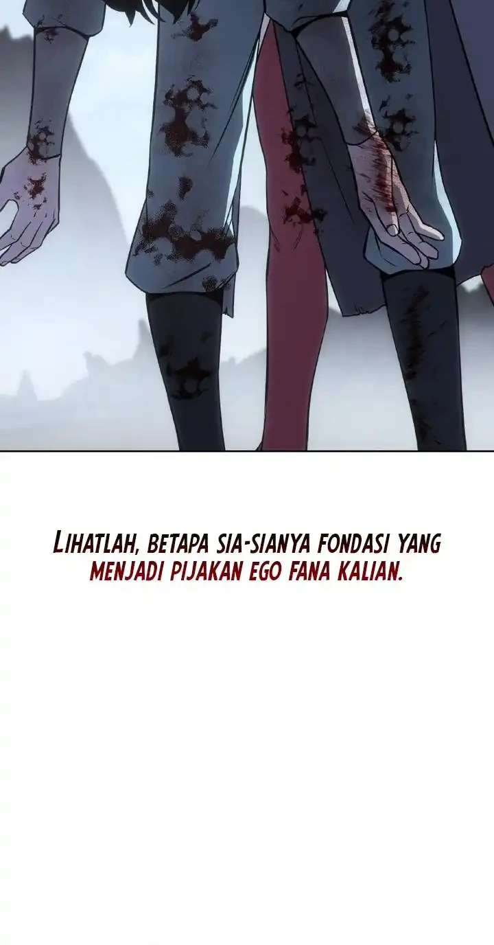 I Reincarnated As The Crazed Heir Chapter 194 - halaman 86