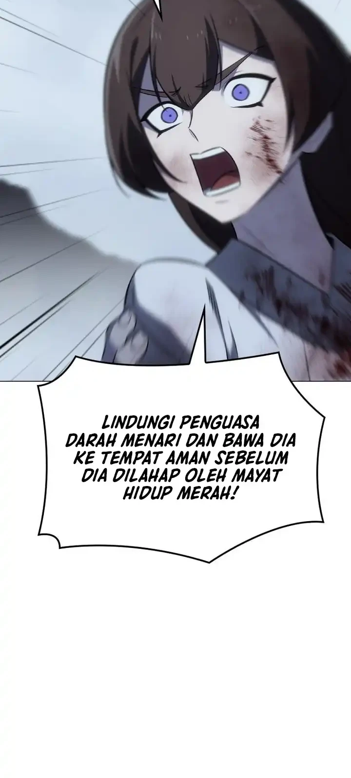 I Reincarnated As The Crazed Heir Chapter 194 - halaman 88
