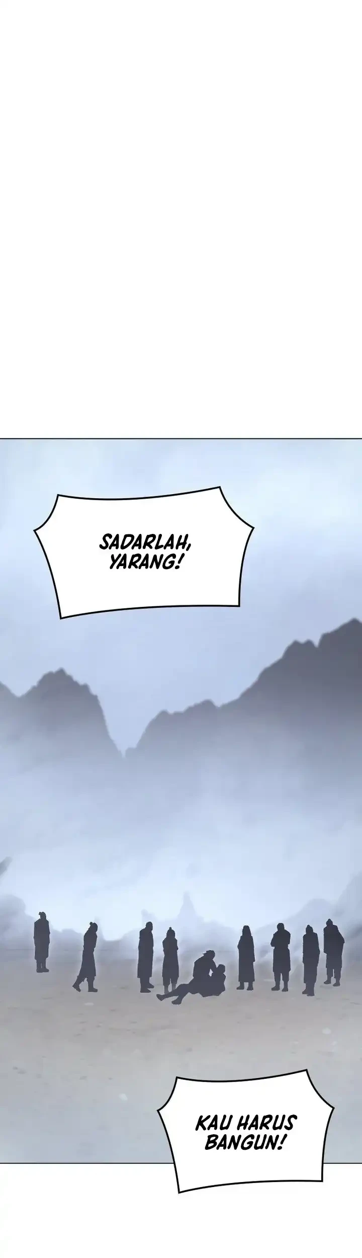 I Reincarnated As The Crazed Heir Chapter 194 - halaman 9