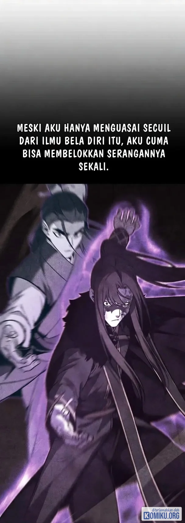 I Reincarnated As The Crazed Heir Chapter 195 - halaman 108