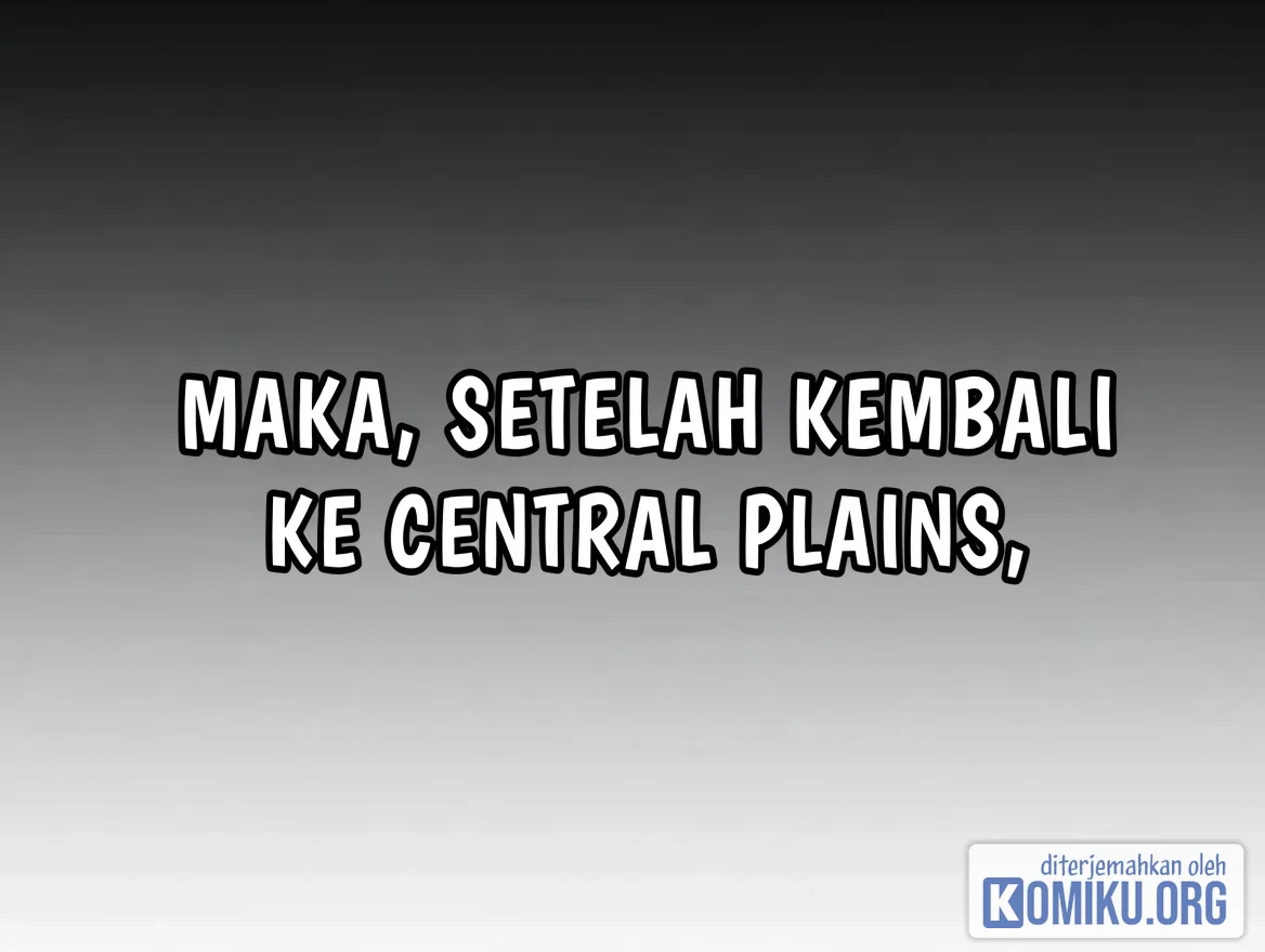 I Reincarnated As The Crazed Heir Chapter 195 - halaman 110
