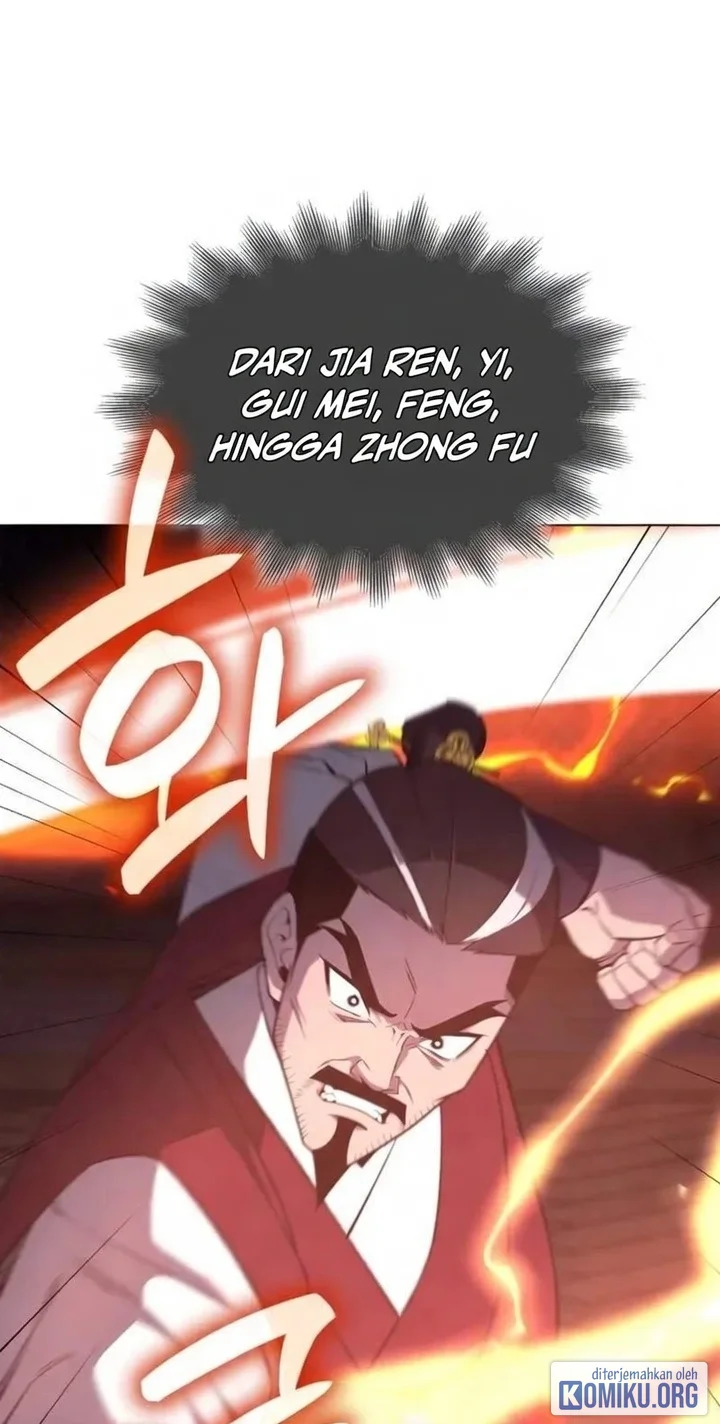 I Reincarnated As The Crazed Heir Chapter 195 - halaman 112
