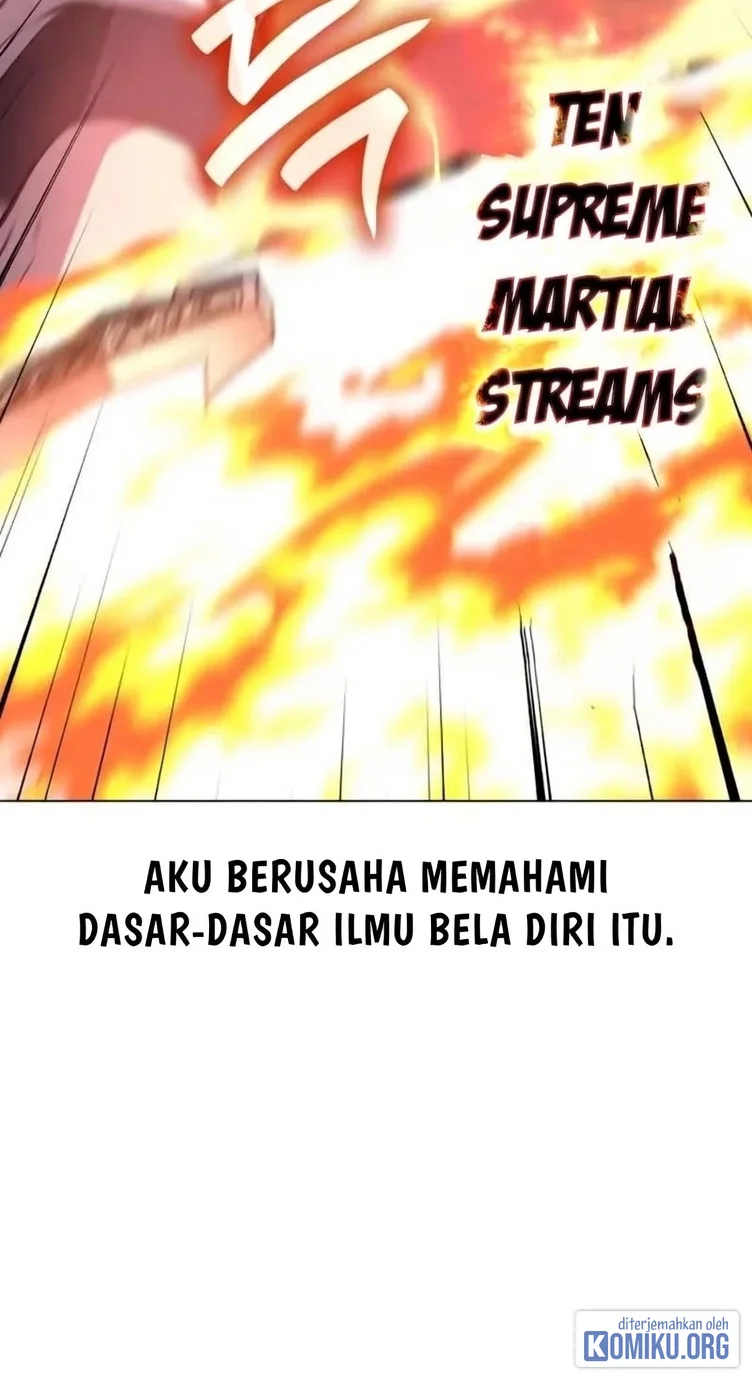 I Reincarnated As The Crazed Heir Chapter 195 - halaman 113